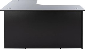 ΓΡΑΦΕΙΟ ΓΩΝΙΑ ΕΠΑΓΓΕΛΜΑΤΙΚΟ CAITLYN 150Χ150Χ75εκ HM2019.02 ΒΕΓΓΕ
