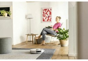 Ηλεκτρική σκούπα Ρομπότ Kärcher