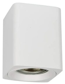 Φωτιστικό Οροφής - Σποτ White VK/03140/CE/W VKLed Aluminium