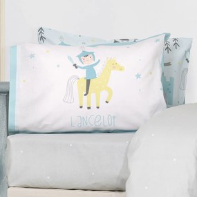 Σεντόνια Μονά (Σετ) Nima Kids Lancelot
