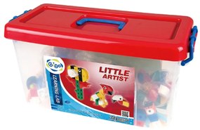 Gigo Creative World - Little Artist