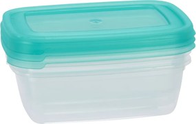 Φαγητοδοχεία 600ml (Σετ 3τμχ) K-M 024001480