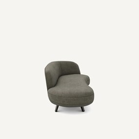 Ανάκλιντρο από βαμβάκι λινό, Rosebury