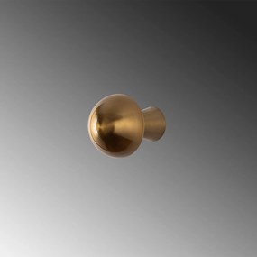 Wall Lamp Fungal - 13360 Gold