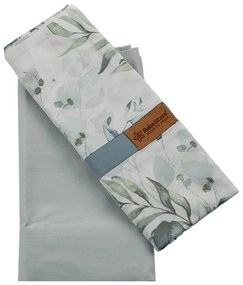 Σεντόνια Λίκνου (Σετ) Bebe Stars Nature 307-315
