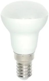 Λαμπτήρας LED E14 R39 4W 3000K  (10 τεμάχια)