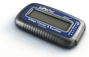 Voltage Meter SkyRC LiPo Pal