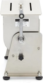 Meat Mixer - 10L - 7,5kg Meat - Tilting Bowl - Manual