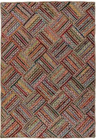 Χαλί Cancun 330 Multi Obsession 80X150cm