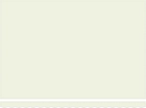 vidaXL Χειροκίνητο πλαίσιο τέντας με LED Κρεμ 4 x 3 μ