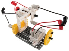 Gigo Electricity and Circuit