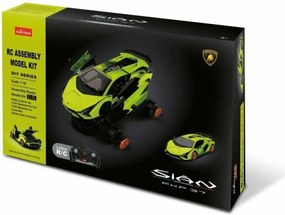 Αυτοκίνητο Radio Control Mondo Πράσινο