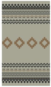 Πετσέτα Θαλάσσης - Παρεό (86x160) Palamaiki Beach Towels Inca