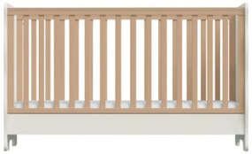 Casababy Winnie Βρεφικό Κρεβάτι Μετατρεπόμενο Σε Προεφηβικό