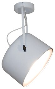 HL-3599-1S ARCHIE BLACK CEILING
