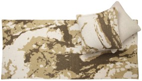 Ταπέτο 65x140 3050 Μπεζ Viopros