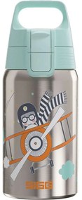 Παγούρι Παιδικό Pilot 6046.80 500ml Multi Sigg 500ml Stainless Steel