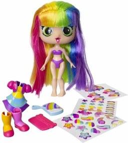 Κούκλα Lansay Decora girl