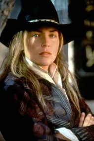 Φωτογραφία Sharon Stone
