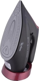 HAUSBERG HB-7822MV ΑΤΜΟΣΙΔΕΡΟ