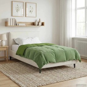 vidaXL Κουβέρτα ολόκληρου του χρόνου 140 x 220 cm