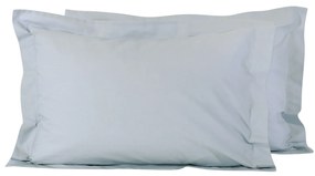 ΣΕΤ ΜΑΞΙΛΑΡΟΘΗΚΕΣ 50x70cm 2 ΤΕΜ. DAS HOME - COLOUR BEST 1018