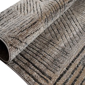Χαλί (200x290) Polcarpet Giza Cairo 44002 Brown