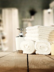 Πετσέτα NEAT 500gsm Πετσέτα χεριών: 30 x 50 εκ.