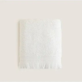 Stewehome Πετσέτα χεριών από μπαμπού 45x45 cm