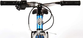 Dynamic 20 Inch 27 cm Boys 7SP Rim Brakes Blue