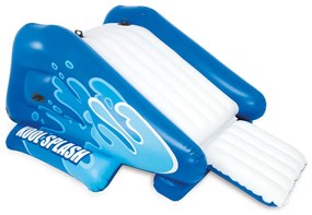 Φουσκωτή Νεροτσουλήθρα Intex Water Slide 58849