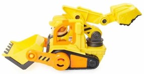 Φορτηγό Spin Master RUBEN Κίτρινο Jaune