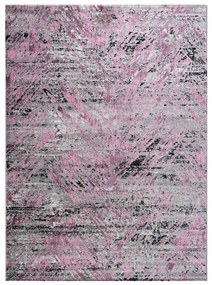 Χαλί (160x230) Polcarpet Focus 3624 Lilac