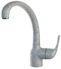 Kitchen faucet Jolla Granite Grey