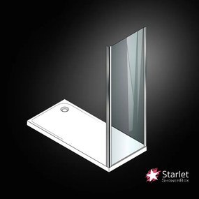 S.PANEL 80 (77-79εκ) STARLET CLEAR