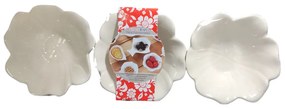 Σετ 3τμχ Μπολάκια Snack Dish PV 2119-013