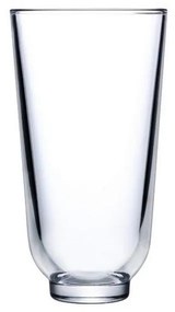 Ποτήρι Nude Hepburn Shaker Nu68060-4 (Σετ 4Τμχ) Clear Espiel Κρύσταλλο