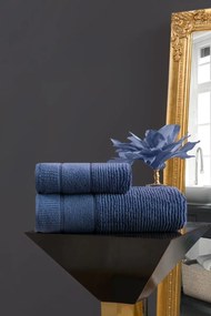 Stewehome Πετσέτα μπάνιου από μικροβαμβάκι 80x150 cm