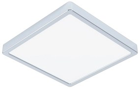 Φωτιστικό Οροφής Eglo 99269 FUEVA 5 Χρώμιο (Chrome) 3000K