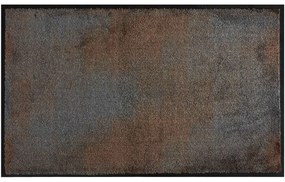 Πατάκι Εισόδου Soft &amp; Design 699 Avant Garde 55X90cm Grey-Brown Sdim 55X90