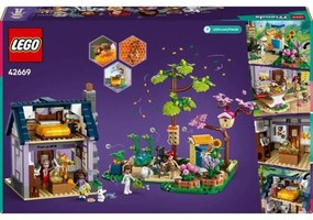 Παιχνίδι Kατασκευή Lego