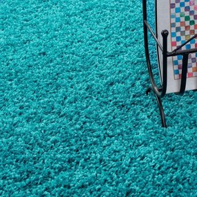 Χαλί (200x290) Spitishop Lanoso 5500B Blue