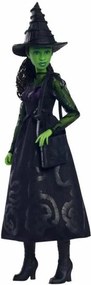 Κούκλα Mattel Elphaba