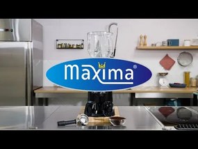 Coffee Grinder - 2kg of Beans - with Portioner