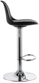 Σκαμπό μπαρ Stacie-Mauro (4) τεμάχια