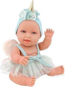 Κούκλα Mωρó Berjuan 38 cm