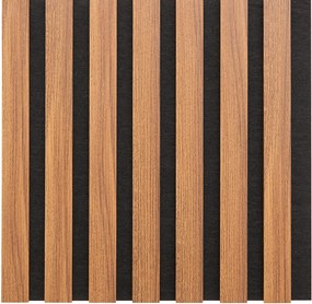 Πάνελ τοίχου 3d Colva Atmosphera - 30x30cm - 3τμχ
