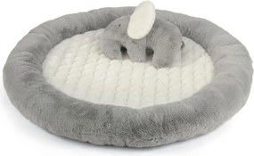 Βρεφικό Γυμναστήριο Mamas & Papas WTTW Grey 7736XT302
