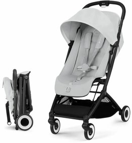 Καροτσάκι Mωρού Cybex Ανοιχτό Γκρι