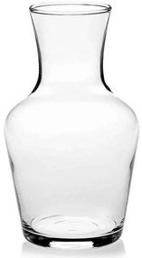 Καράφα Κρασιού Carafon Τ06330 7,8x16,4cm 500ml Clear Cerve Glass